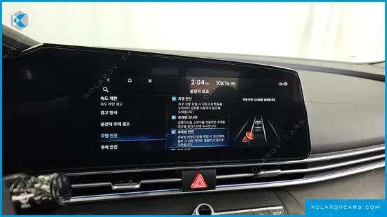 HYUNDAI ELANTRA (AVANTE) 1.6