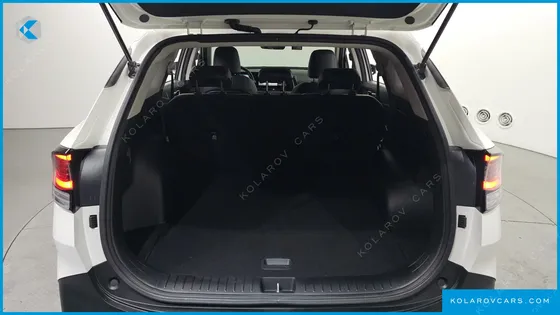 KIA SPORTAGE GASOLINE 1.6 TURBO 2WD