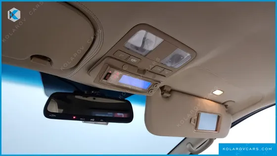 HYUNDAI STAREX 4WD LIMOUSINE