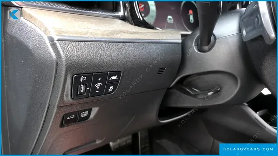 KIA K5 SIGNATURE