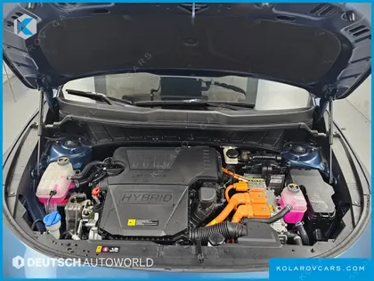 KIA NIRO PRESTIGE