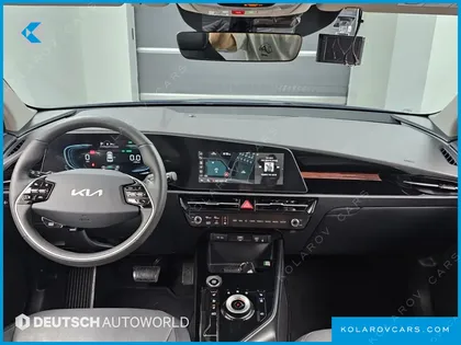 KIA NIRO PRESTIGE
