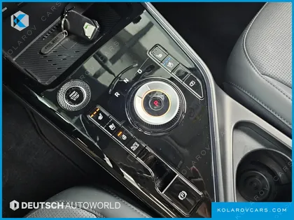 KIA NIRO PRESTIGE
