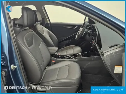 KIA NIRO PRESTIGE