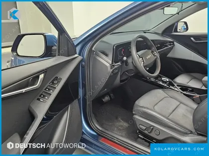 KIA NIRO PRESTIGE