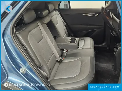 KIA NIRO PRESTIGE