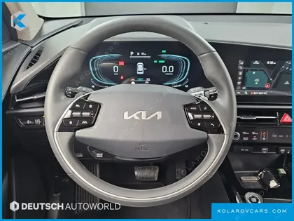 KIA NIRO PRESTIGE