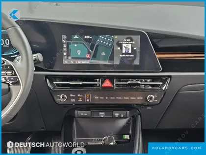 KIA NIRO PRESTIGE