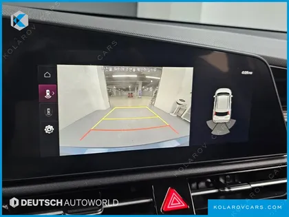 KIA NIRO PRESTIGE