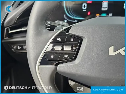 KIA NIRO PRESTIGE