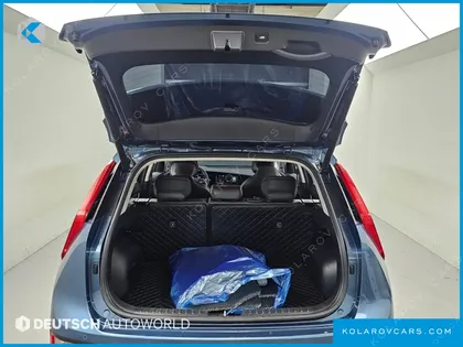 KIA NIRO PRESTIGE