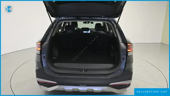 KIA SPORTAGE LPG 2.0 2WD