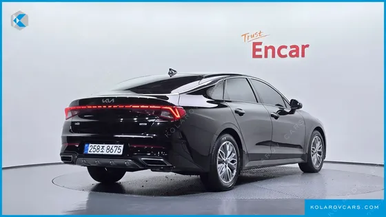 KIA K5 NOBLESSE