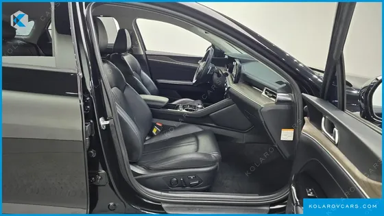 KIA K5 NOBLESSE