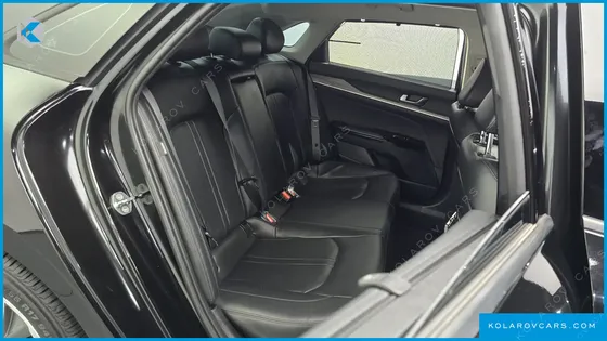 KIA K5 NOBLESSE