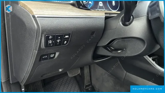 KIA K5 NOBLESSE