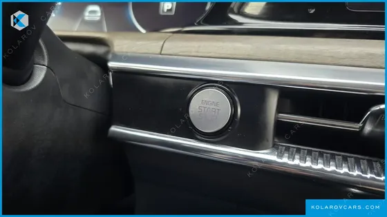 KIA K5 NOBLESSE