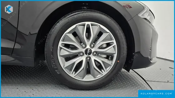 KIA K5 NOBLESSE