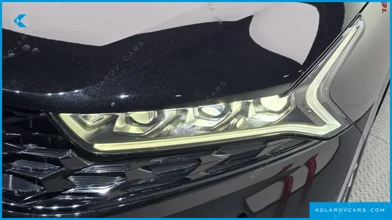 KIA K5 NOBLESSE