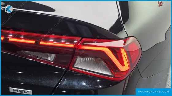 KIA K5 NOBLESSE