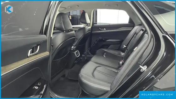 KIA K5 NOBLESSE