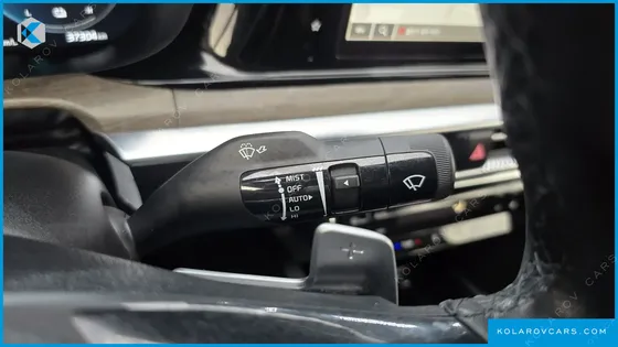 KIA K5 NOBLESSE