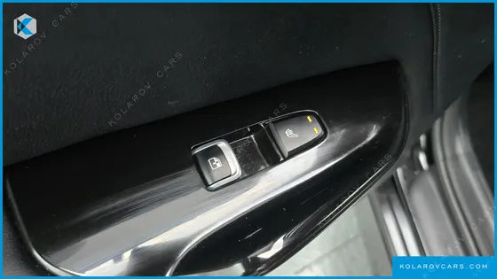 KIA K5 NOBLESSE