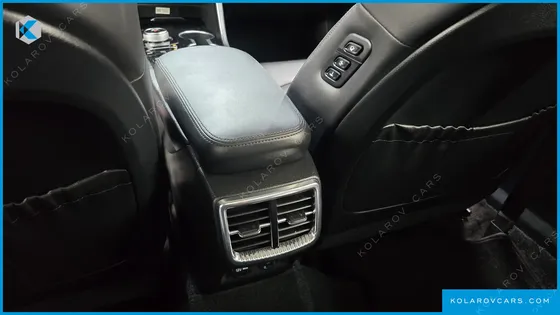 KIA K5 NOBLESSE