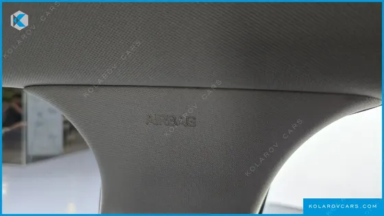 KIA K5 NOBLESSE