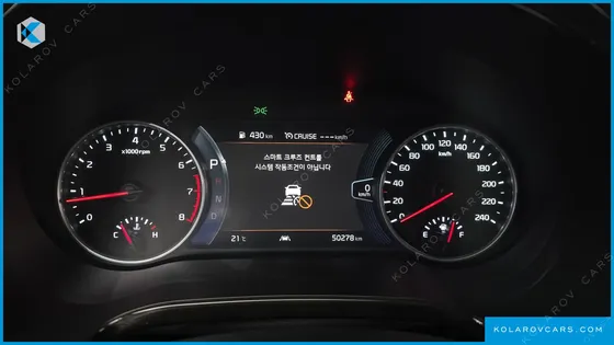 KIA SELTOS GASOLINE 1.6 TURBO 4WD