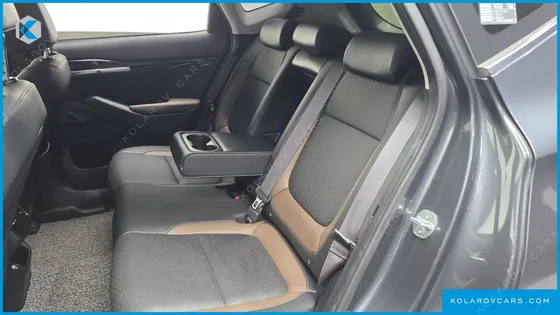 KIA SELTOS GASOLINE 1.6 TURBO 4WD