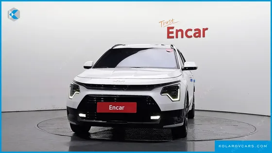 KIA NIRO SIGNATURE