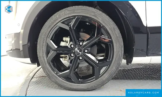 KIA NIRO SIGNATURE