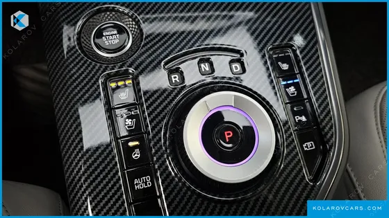 KIA NIRO SIGNATURE