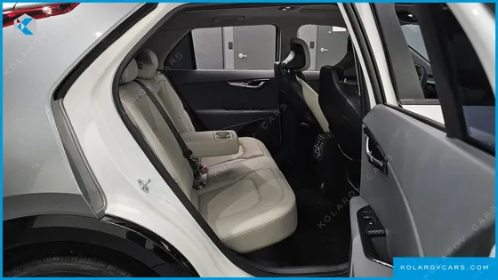 KIA NIRO SIGNATURE