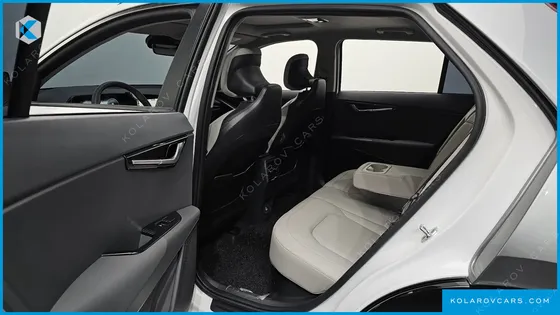 KIA NIRO SIGNATURE