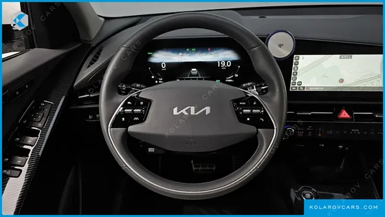 KIA NIRO SIGNATURE
