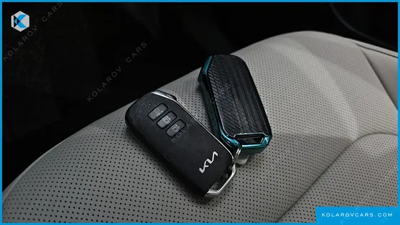 KIA NIRO SIGNATURE