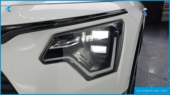 KIA NIRO SIGNATURE