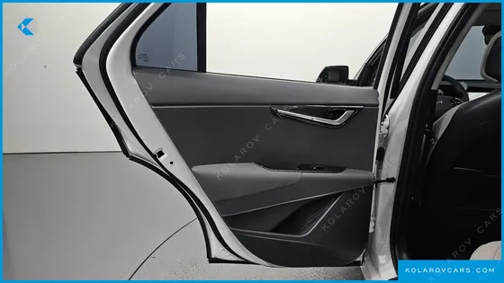 KIA NIRO SIGNATURE