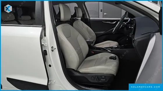 KIA NIRO SIGNATURE