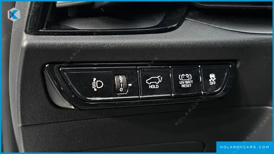 KIA NIRO SIGNATURE