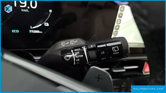 KIA NIRO SIGNATURE