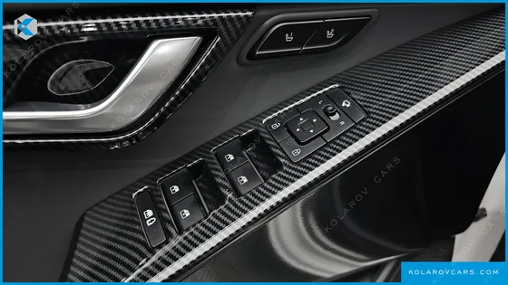 KIA NIRO SIGNATURE