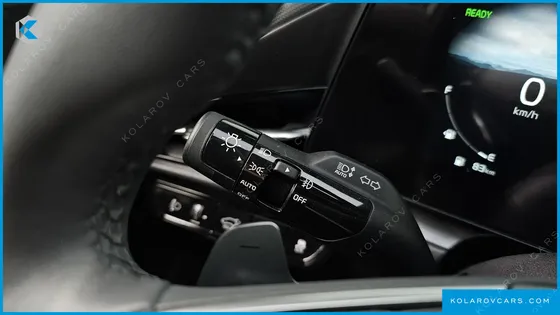 KIA NIRO SIGNATURE