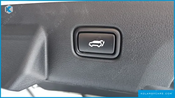 KIA SPORTAGE GASOLINE 1.6 TURBO 2WD