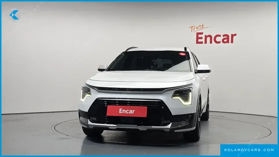 KIA NIRO PRESTIGE