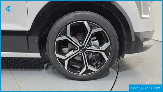 KIA NIRO PRESTIGE