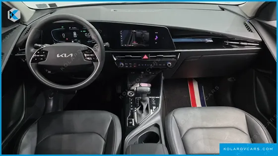 KIA NIRO PRESTIGE