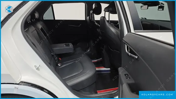 KIA NIRO PRESTIGE